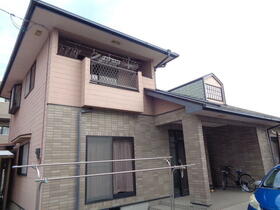 愛媛県松山市志津川町