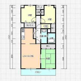 熊本県熊本市東区新南部５丁目