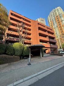 渋谷美竹ハイム