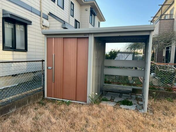 detached 埼玉県行田市大字持田
地図を見る