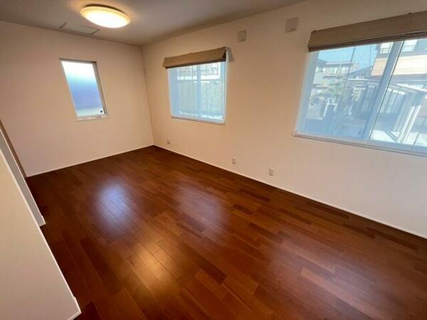 detached 埼玉県行田市大字持田
地図を見る