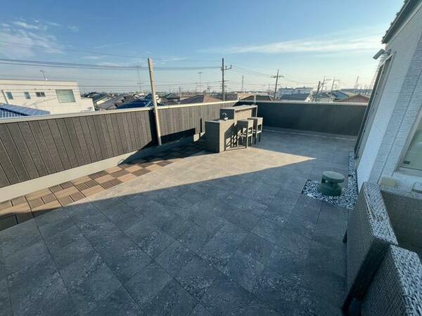 detached 埼玉県行田市大字持田
地図を見る