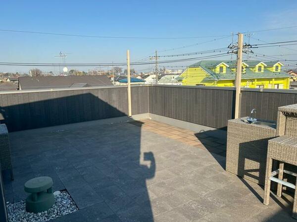 detached 埼玉県行田市大字持田
地図を見る