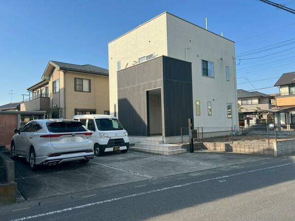 detached 埼玉県行田市大字持田
地図を見る