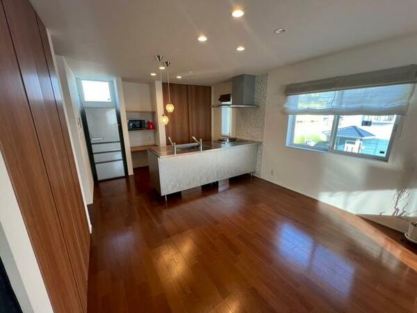 detached 埼玉県行田市大字持田
地図を見る