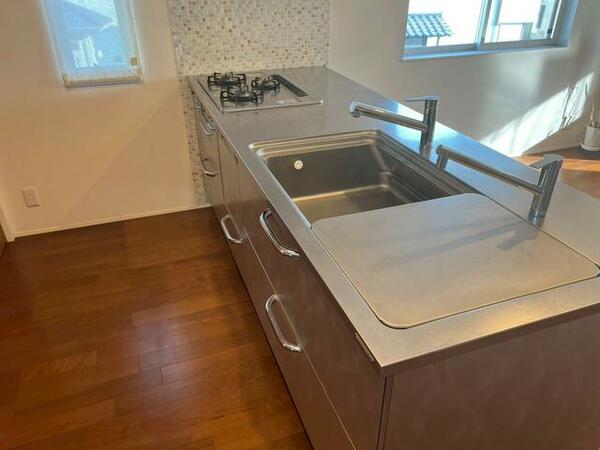 detached 埼玉県行田市大字持田
地図を見る