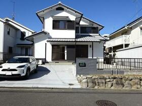 三重県伊賀市桐ケ丘３丁目