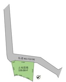 神奈川県相模原市緑区三ケ木