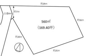 群馬県太田市石橋町