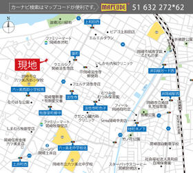 愛知県岡崎市赤渋町字野中