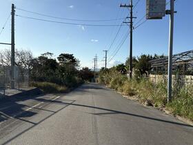 沖縄県国頭郡大宜味村字津波