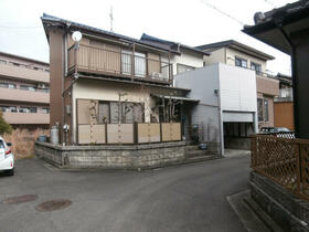 三重県桑名市吉之丸