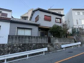 兵庫県神戸市須磨区妙法寺字地子田