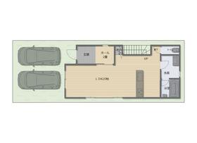 大阪府堺市北区南花田町