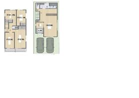 大阪府堺市北区南花田町