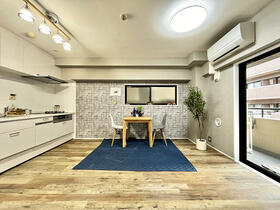 フォルトゥナ日本橋〜３方角×新日本橋６分〜