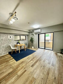 フォルトゥナ日本橋〜３方角×新日本橋６分〜