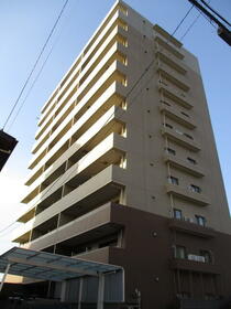 キャッスルハイツ長良福光