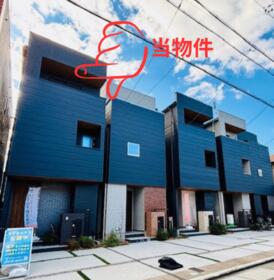 愛知県名古屋市中村区城主町３丁目