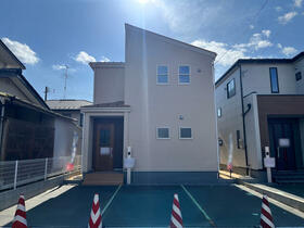 福島県郡山市安積町荒井字安倍