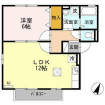 間取り：242001907141