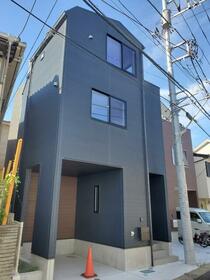 神奈川県川崎市高津区明津