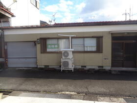 京都府舞鶴市溝尻中町