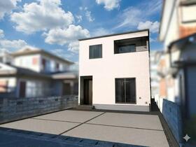 徳島県板野郡藍住町東中富字龍池傍示