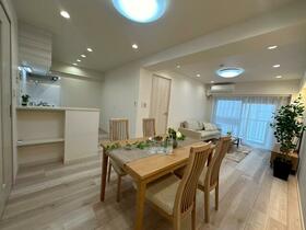 エンゼルハイム大井第二