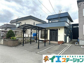 北海道札幌市東区東苗穂八条３丁目