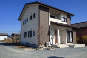 熊本県熊本市北区植木町田底