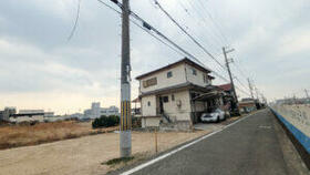 大阪府東大阪市元町２丁目