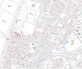 静岡県静岡市葵区秋山町