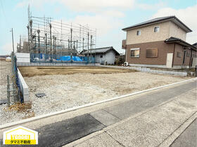 愛知県一宮市萩原町西御堂字金森