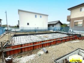 愛知県一宮市萩原町西御堂字金森