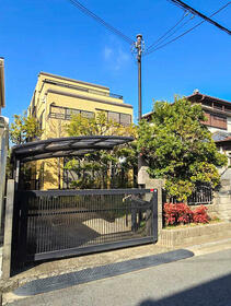 兵庫県西宮市城山