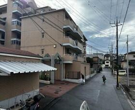 ベルシェ津田沼