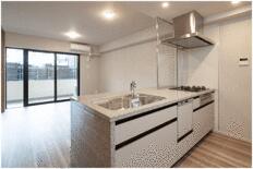 神奈川県横浜市南区別所１丁目