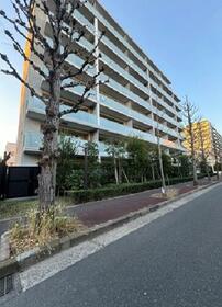 パークホームズ西葛西清新町