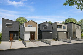 愛知県長久手市仲田