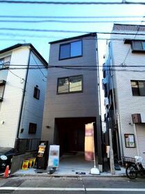 東京都板橋区上板橋３丁目