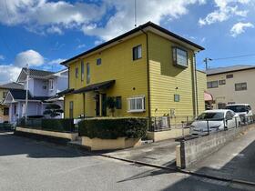 福島県いわき市中央台鹿島1丁目