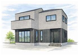 千葉県市川市新井３丁目