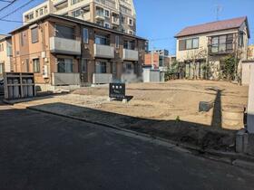 宮城県仙台市宮城野区銀杏町