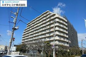 エクセラート平野Ａ棟