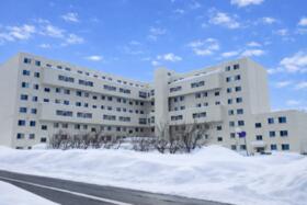 北２７条パークマンション