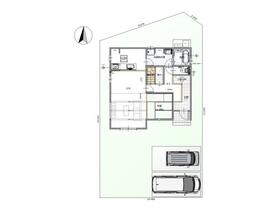 岐阜県各務原市那加西市場町５丁目