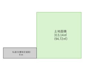 新潟県新潟市中央区女池上山３丁目