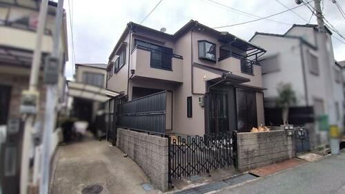 detached 兵庫県尼崎市武庫元町１丁目