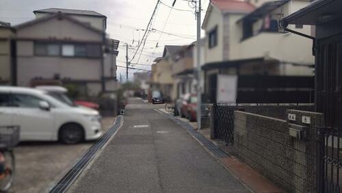 detached 兵庫県尼崎市武庫元町１丁目